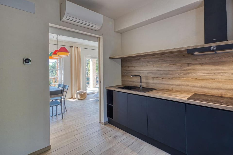 Mirandola Suites Hotel in Arenzano