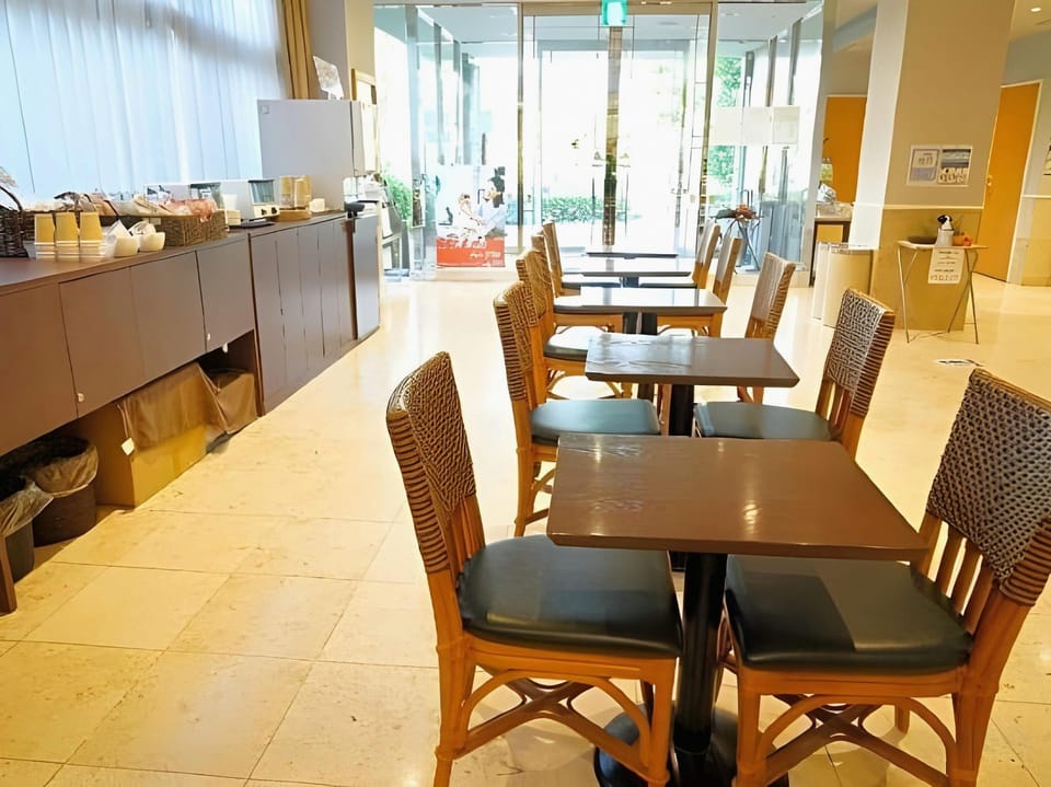 KEIKYU EX INN Yokosuka Research Park Hotel in Yokosuka