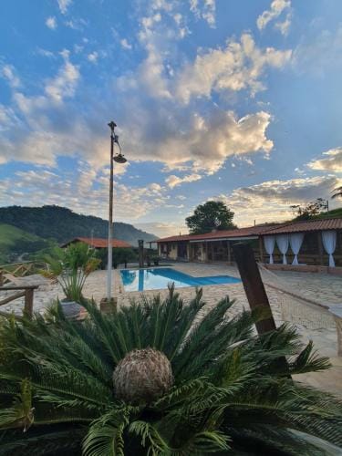Pousada Recanto da Lunane Hotel in State of Rio de Janeiro