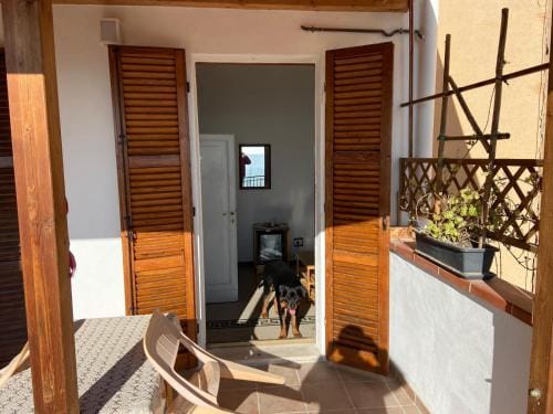 Il Viandante Hotel in Recanati