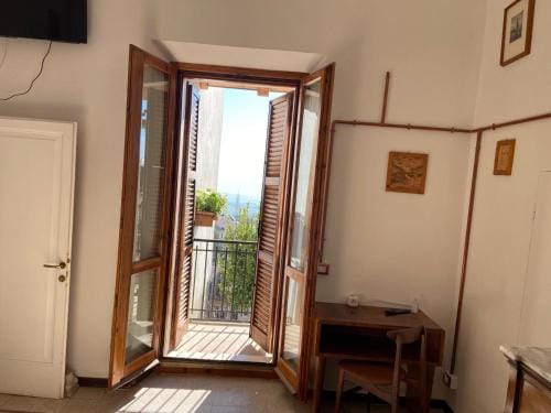 Il Viandante Hotel in Recanati