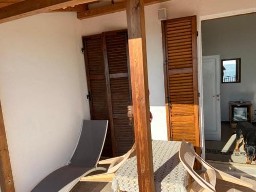 Il Viandante Hotel in Recanati