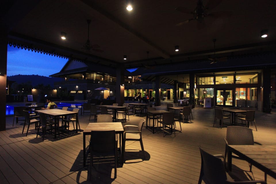 Langkawi Lagoon Hotel Resort in Kedah