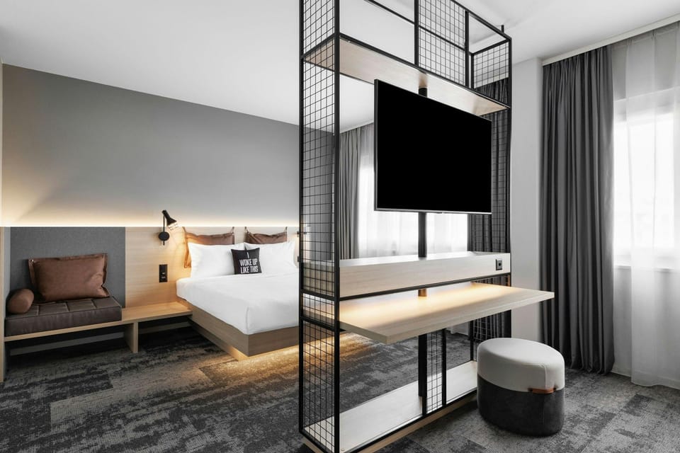 Guestroom