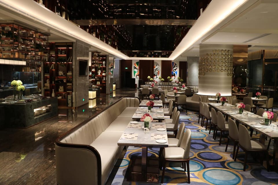 RongJiang hotel Hotel in Fujian