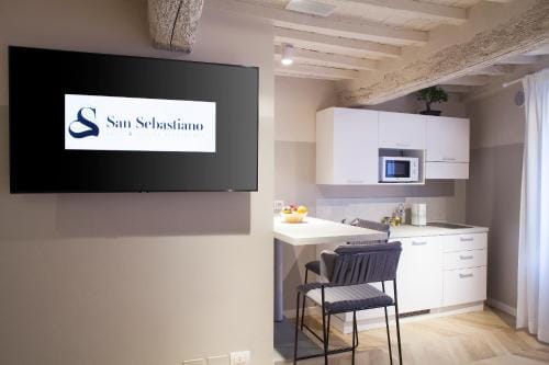 San Sebastiano Suite & Luxury Apartments Hotel in Colle di Val d Elsa
