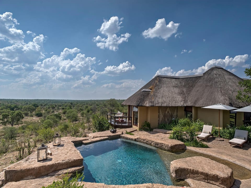 Makumu Private Game Lodge Lodge in South Africa