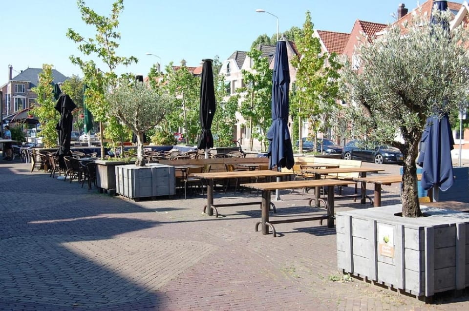 Hotel La Reine Hotel in Eindhoven