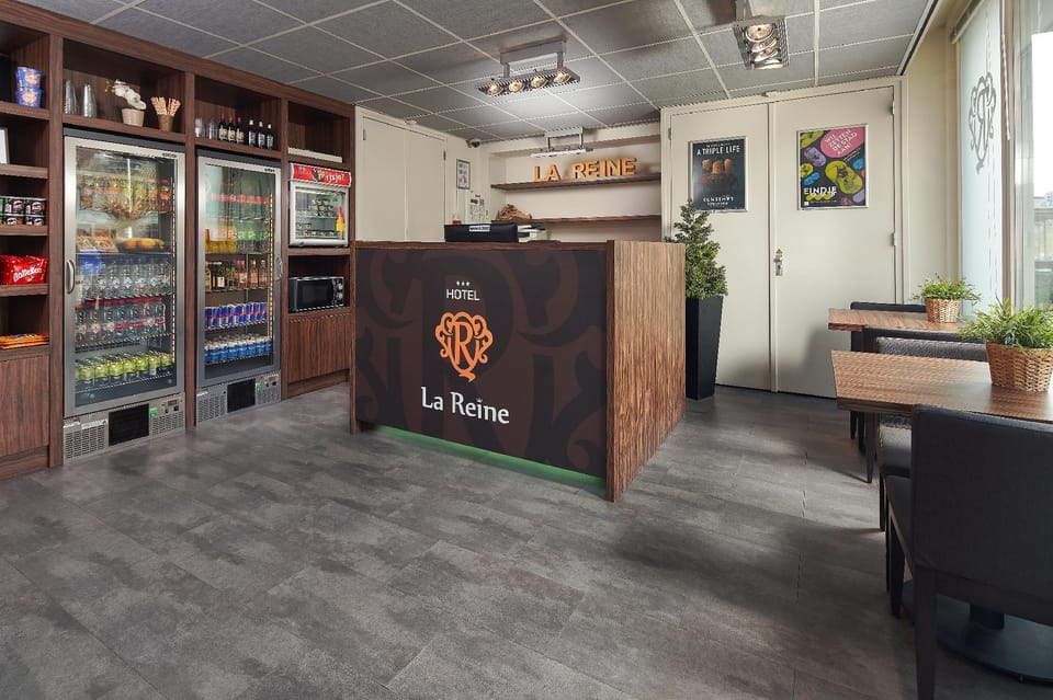 Hotel La Reine Hotel in Eindhoven