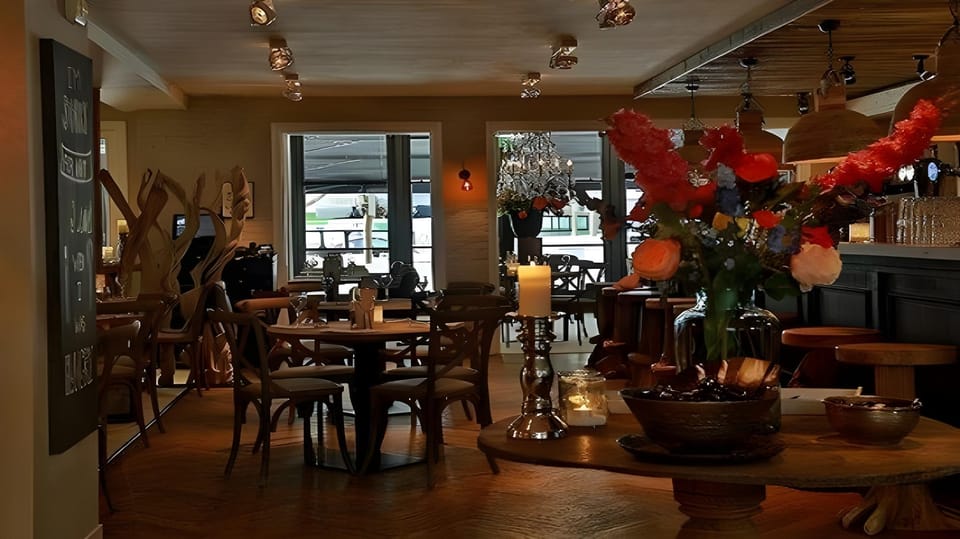 Hotel La Reine Hotel in Eindhoven