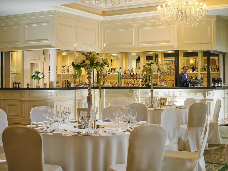The Park Hotel Dungarvan Hotel in County Waterford