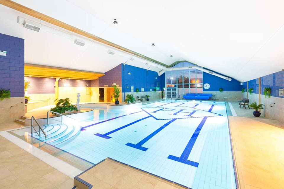 The Park Hotel Dungarvan Hotel in County Waterford