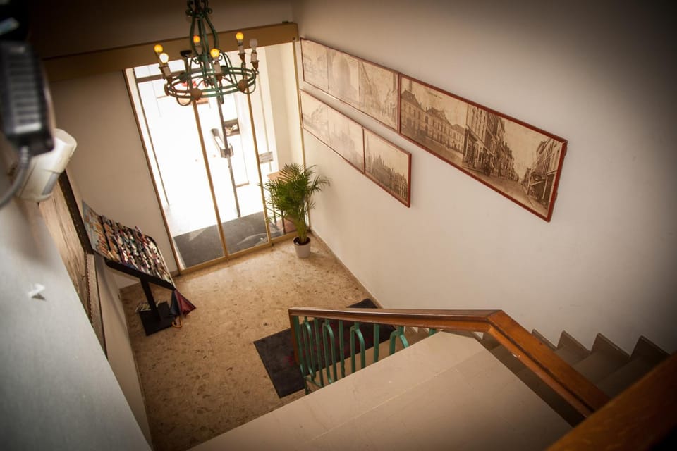 Hotel De Spiegel Hotel in Flanders