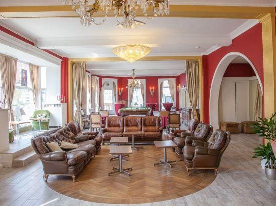 Hotel De Spiegel Hotel in Flanders