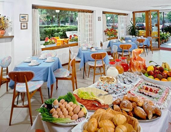 Hotel Corallo Hotel in Misano Adriatico