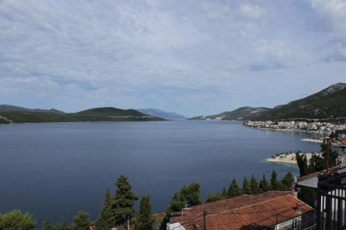 Guest House Put Hotel in Neum