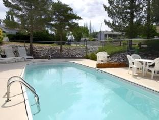 Super 8 by Wyndham Grand Junction Colorado Hotel in Grand Junction