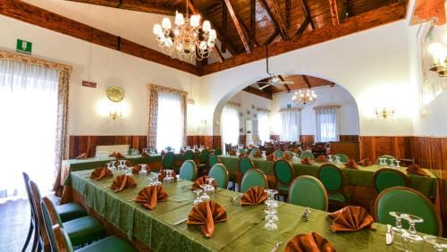 Hotel Ristorante La Nuova Fattoria Hotel in Abruzzo