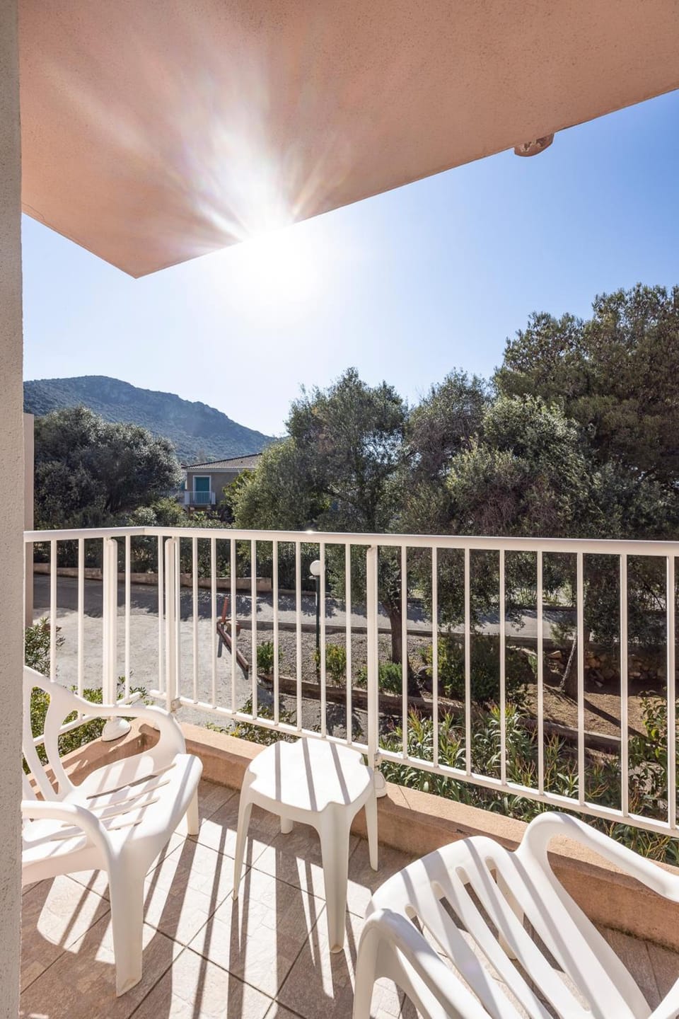 Ferienhotel Maristella Hotel in Corsica