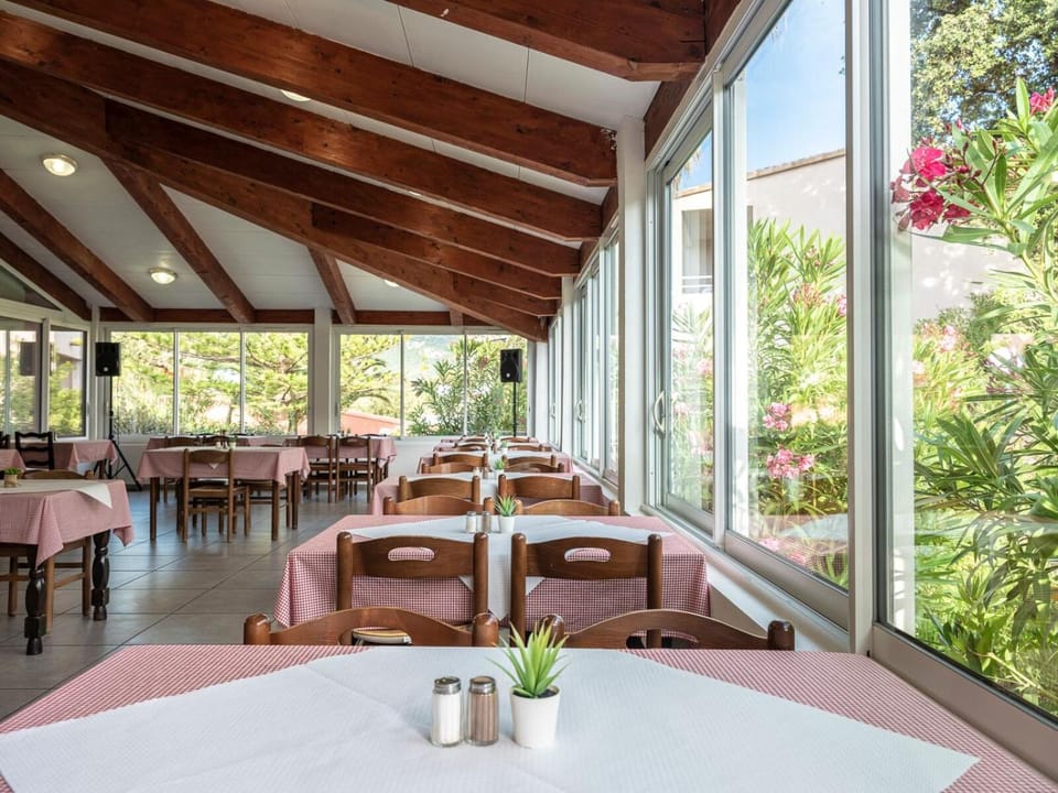 Ferienhotel Maristella Hotel in Corsica