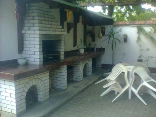 Domacinstvo Opavski Hotel in Novi Sad