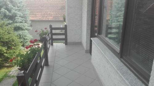 Domacinstvo Opavski Hotel in Novi Sad