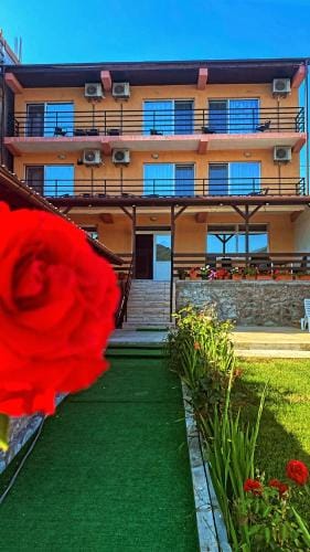 Casa Alle Hotel in Serbia