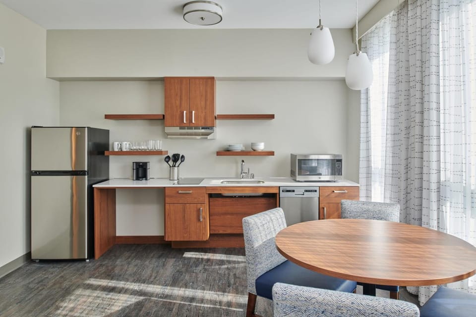 Residence Inn by Marriott Berkeley Hotel in Berkeley