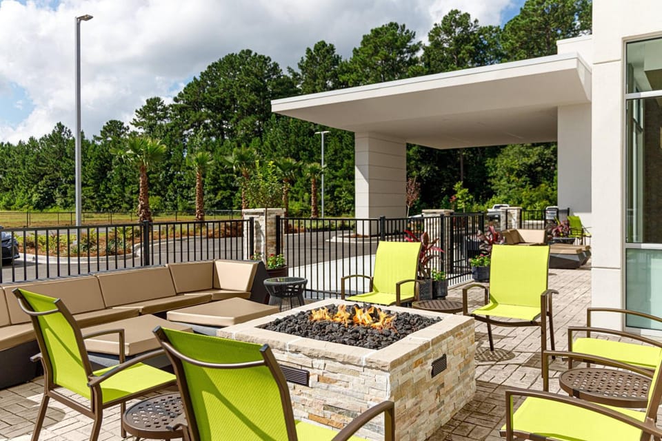 SpringHill Suites by Marriott Savannah Richmond Hill Hotel in Richmond Hill