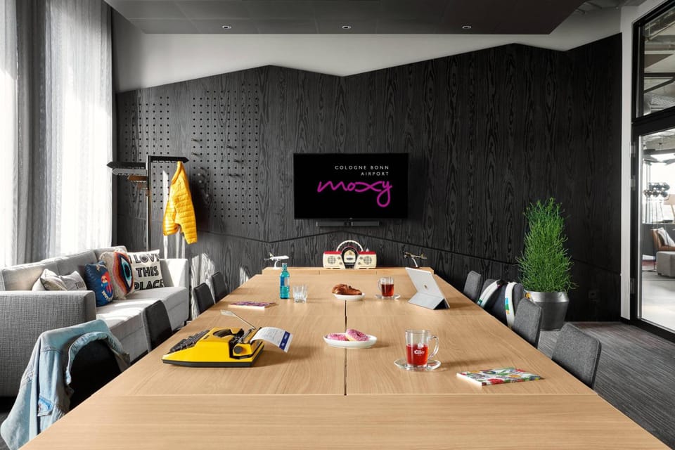 Meeting room / ballrooms