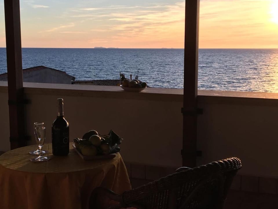 Hotel Marconi Hotel in Sperlonga