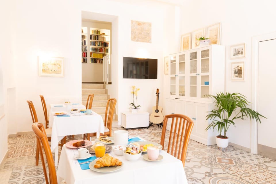 Hotel Marconi Hotel in Sperlonga