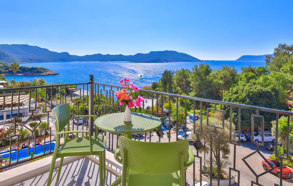 Lale Hotel Hotel in Kas