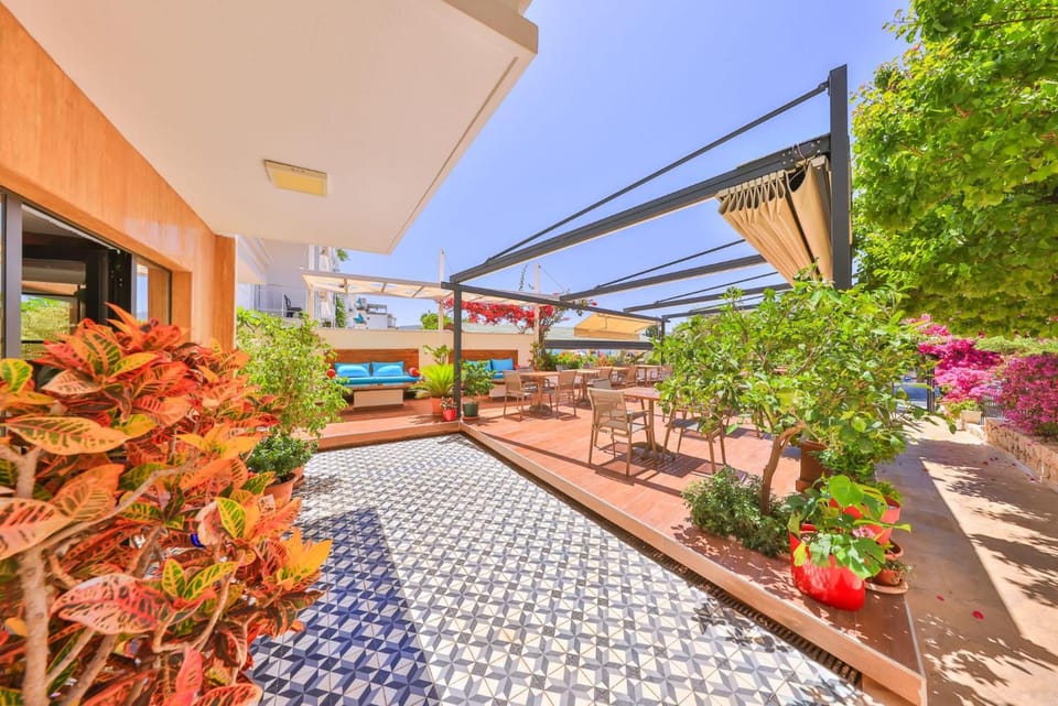 Lale Hotel Hotel in Kas