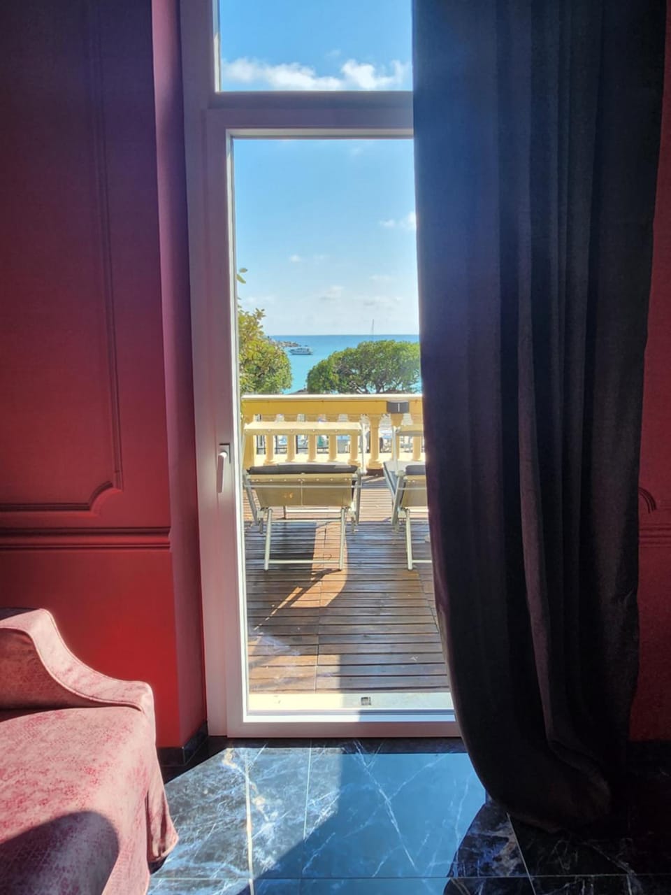 Hotel Zia Piera Hotel in Chiavari