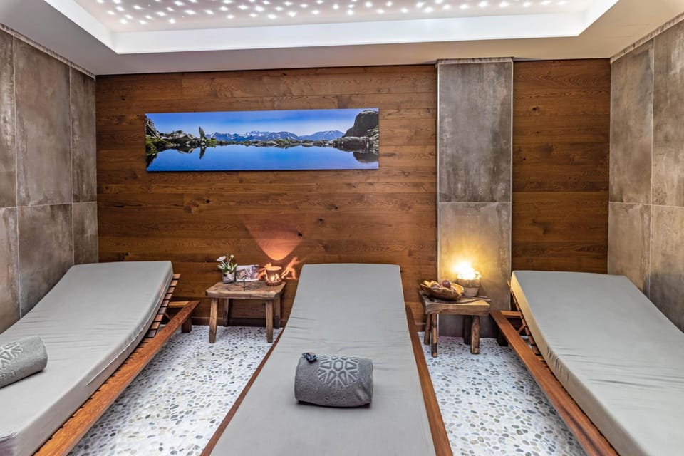 Fiocco di Neve Relais & SPA Hotel in Limone Piemonte