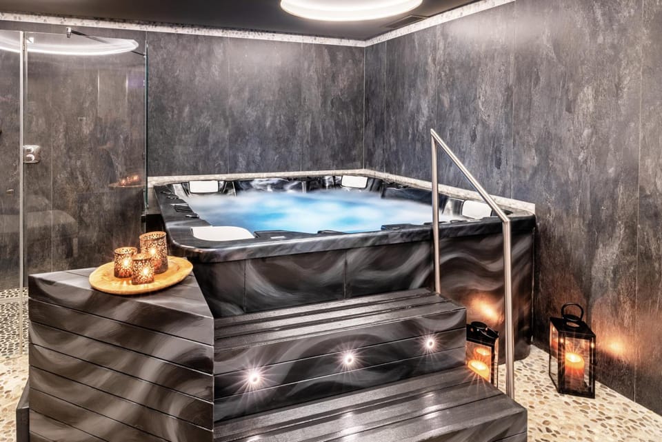 Fiocco di Neve Relais & SPA Hotel in Limone Piemonte