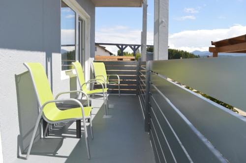 B & B Gmeineck Hotel in Carinthia, Austria