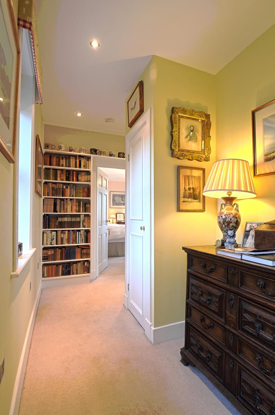 Ingram House Bed & Breakfast Hotel in England