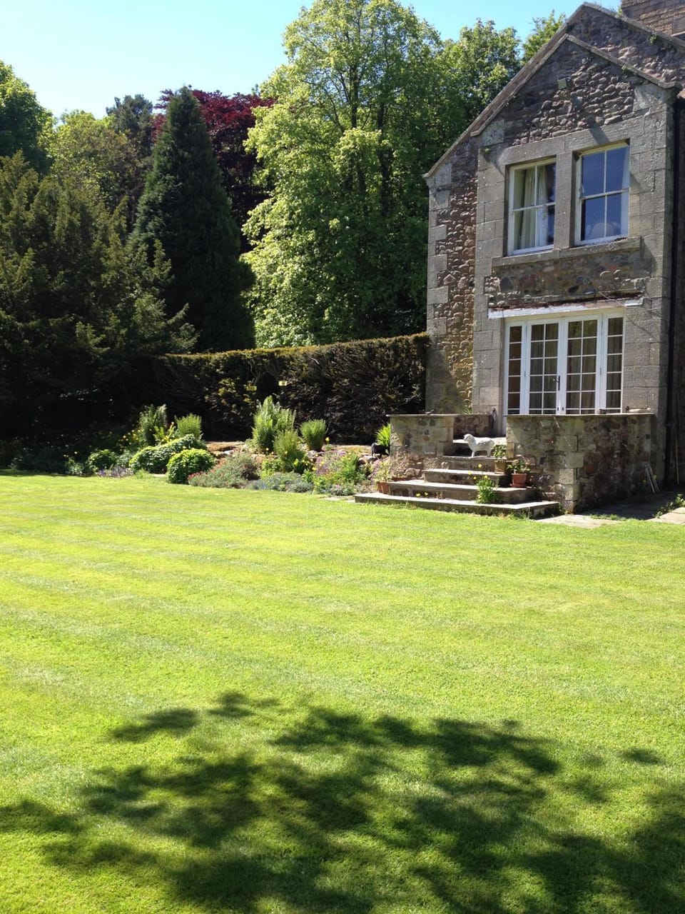 Ingram House Bed & Breakfast Hotel in England