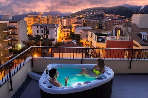 B&B Ligure Rooms Hotel in Pietra Ligure
