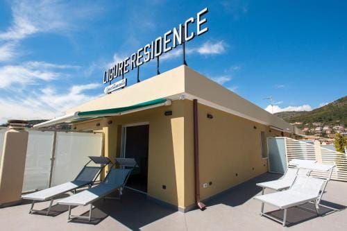 B&B Ligure Rooms Hotel in Pietra Ligure