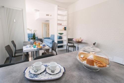 B&B Ligure Rooms Hotel in Pietra Ligure