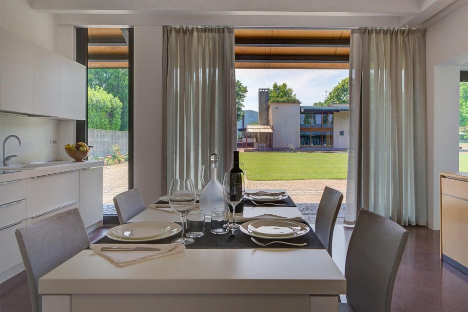 Agriturismo Corte d'acqua Hotel in Veneto