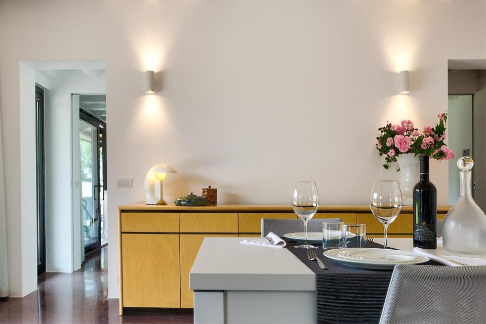 Agriturismo Corte d'acqua Hotel in Veneto