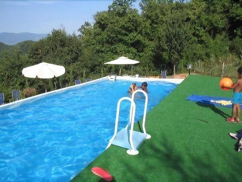 Lionforti da Vico B&B and Apartments Hotel in Tuscany