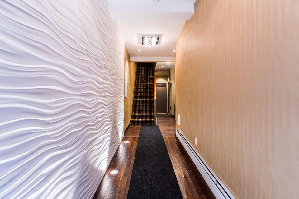 Hotel Five44 Hotel in Midtown