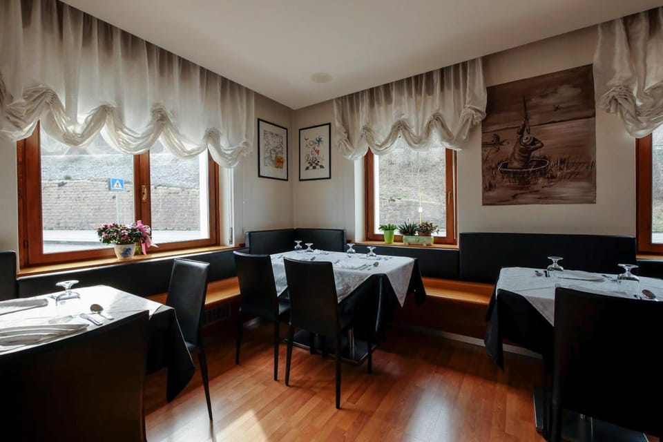 Albergo De March Hotel in Trentino-South Tyrol