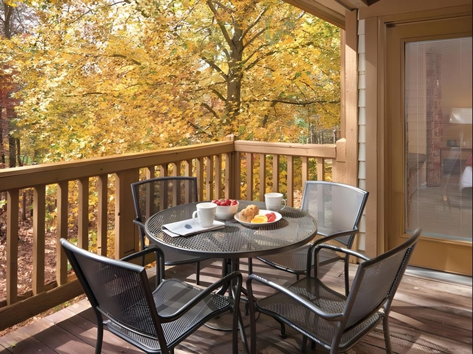 Wyndham Resort at Fairfield Glade Hotel in Tennessee
