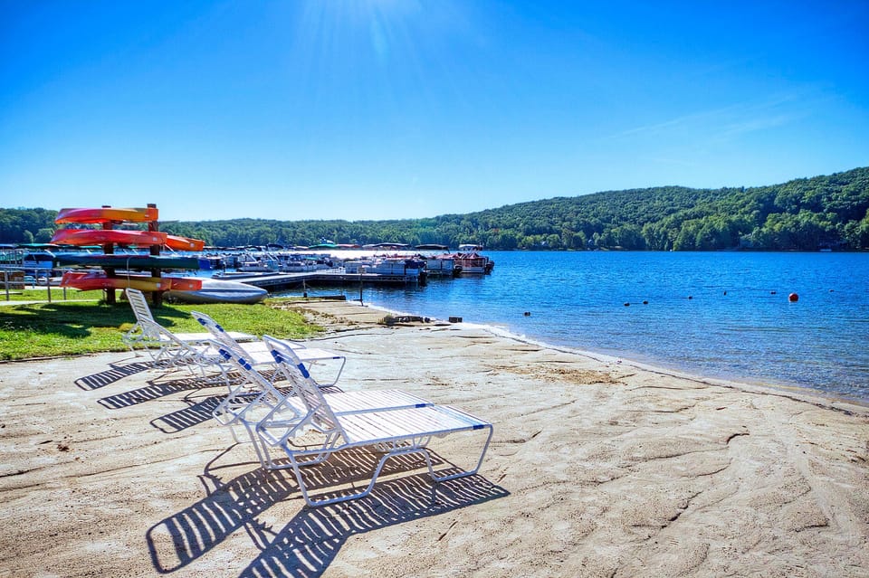 Wyndham Resort at Fairfield Glade Hotel in Tennessee